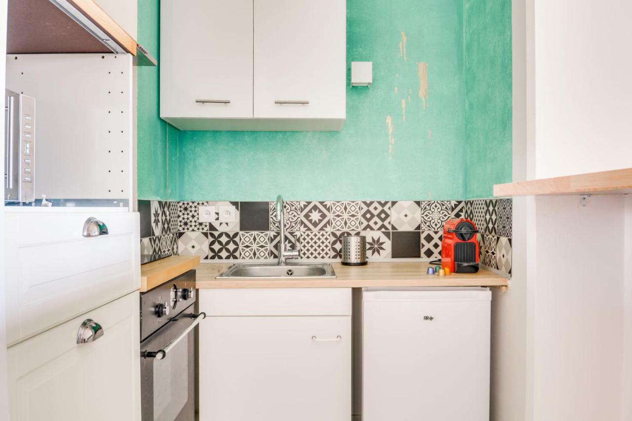 Appartement Water Color - Sdp à Magny-le-Hongre Extérieur photo
